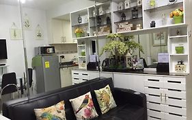 シー レジデンス MoA マニラ
